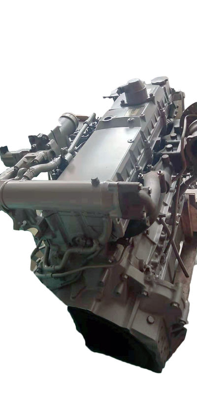ISUZU 6HK1 EFI Diesel Engine Assembly