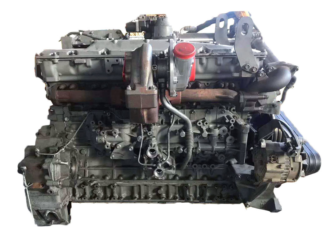 8980139105 0940000560 ISUZU 6UZ1 Diesel Engine Assembly