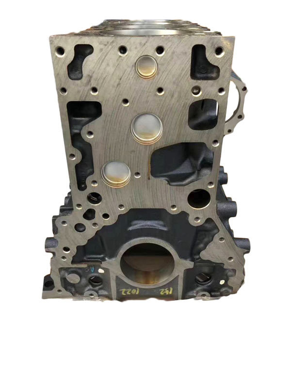 8-98046721-0  ISUZU 4HK1 Diesel Engine Blocks