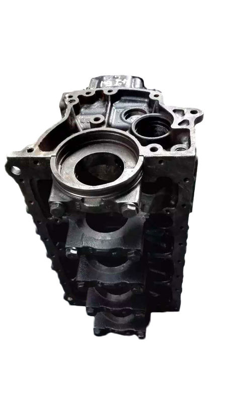 8-97352744-2 ISUZU 4JG1 Diesel Engine Blocks
