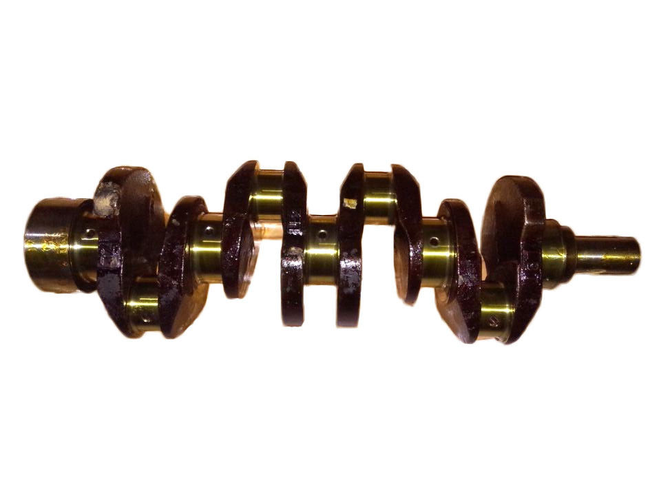 8-97115177-2 Crankshaft Isuzu 4le2 Engine Parts