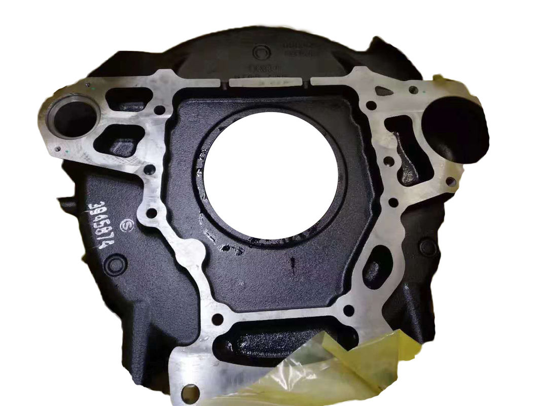 C6.6 7.1 Cat Flywheel Housing