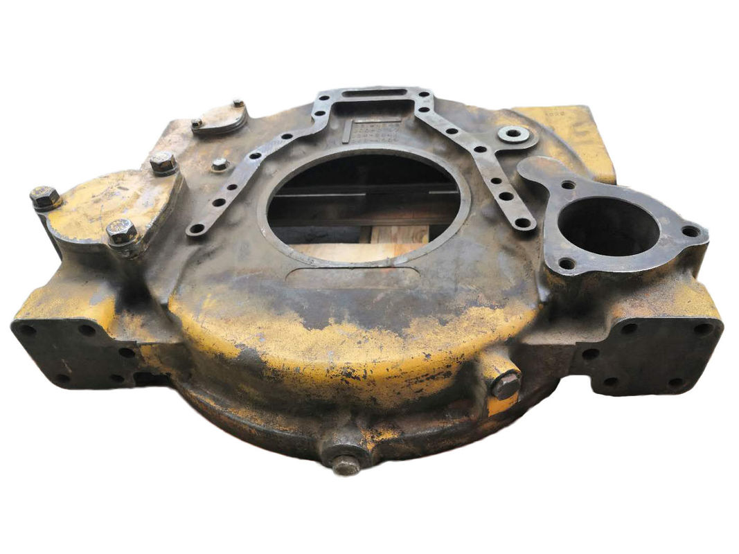 C13 Cat Flywheel Housing