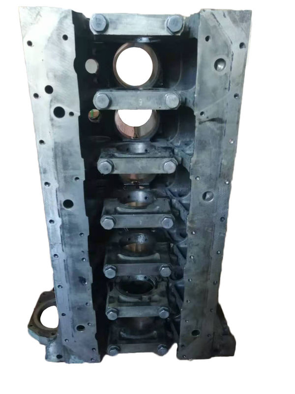 DOOSAN D6D Engine Cylinder Block