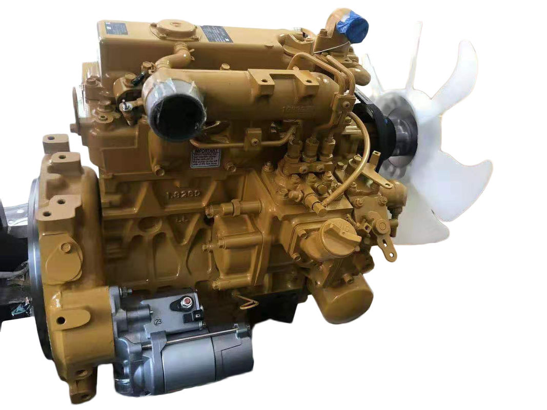 Standard CAT C1.8 Engine Assembly For Excavator