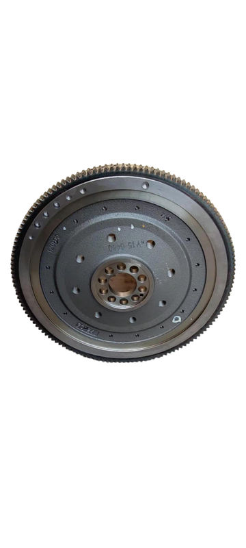 Hitachi ZX870-5A ISUZU 6WG1 Flywheel Assembly 8-98105648-0