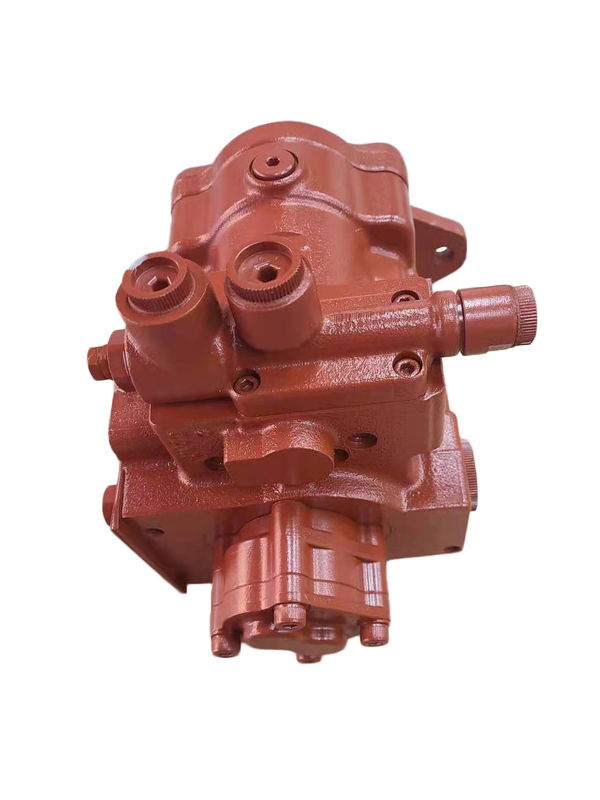 PSVL-42CG Hydraulic Pump For CAT 303.5 Kubota 121 U35 Lynx 131