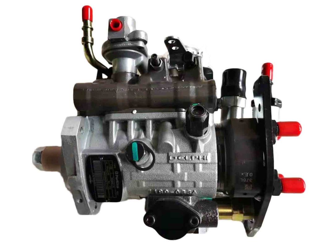 OEM Perkins C4.4 Diesel High Pressure Pump