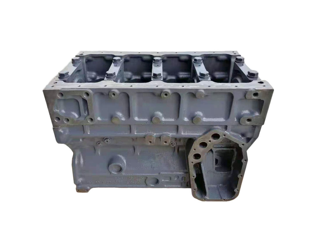 Excavator Liebherr 926 Diesel Engine Blocks